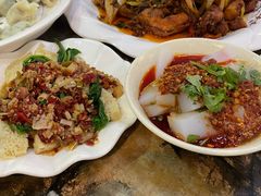 -清之口·东乡鸡自助饺子(经二路店)