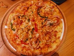 -HELLO MUSAE 拾光缪斯餐厅·纯正希腊风味(苏州中心店)