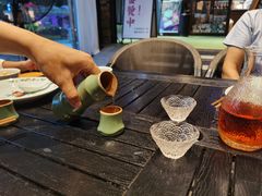 -金鱼妈妈 山野·食趣(荫山街店)