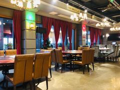 大堂-易老头三样菜(南滨路总店)
