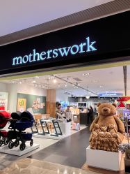 -motherswork(静安嘉里中心店)