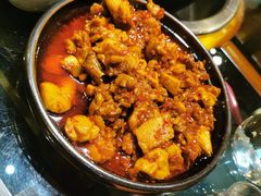 -志晖园圆子鸡·辣子鸡(阳光店)