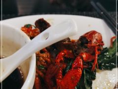 -圣丰索菲特·2 On 988 Café 自助餐厅
