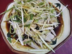 -隆都四季香饭店(碧海路店)