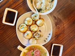 -哑巴生煎(临顿路店)