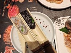 -牛YO寿喜烧和牛火锅自助(三台子万象汇店)