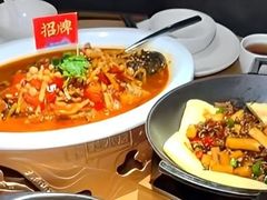 -桂小厨广西菜(万象城店)