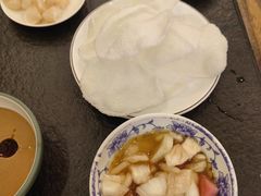 -仁和四季涮肉馆(天坛南门店)