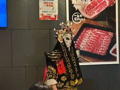 -海底捞火锅(杭州越界锦和大厦店)