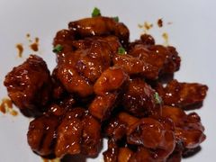 糖醋里脊-外婆家(西红门荟聚购物中心店)