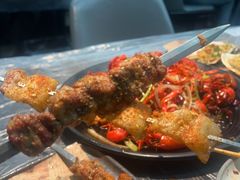-指爱龙虾(金杨路总店)