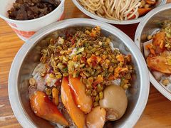 桂林米粉-路口村义和米粉店