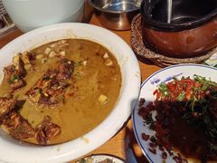 -嗣林·爷爷的私房菜(湾里店)