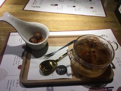 -炖物24章·顺时轻养茶(杭州大厦店)