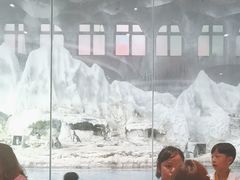 -帝企鹅自助餐厅•儿童岛•真企鹅(长隆企鹅酒店)