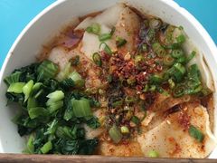 -樊记腊汁肉(竹笆市总店)