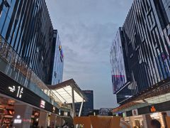 -HALO广场(梨园路店)