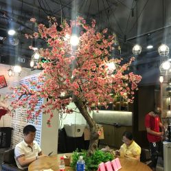 -逸丝风尚yesfashion造型
