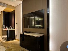 -长沙富力万达文华酒店