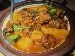 -纳鲁孜·新疆特色餐厅(上海悦荟广场店)