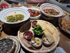 -鸽子窝(青塔店)
