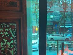 -北京老门框爆肚涮肉馆(锦业路店)