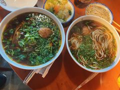 -满族八旗正宗牛肉面