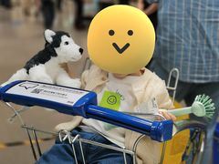 -宜家家居(西安未央商场店)