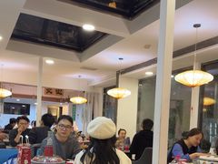 -庭院·冰煮羊·北京涮肉(西单店)