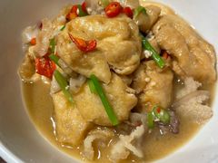 -衡厨·衡阳土菜(中南店)