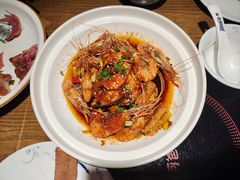 -老阿爸江浙土菜(奥体中心店)