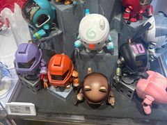 -泡泡玛特POPMART(合生汇店)