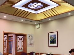 大堂-成都驻京办餐厅(蜀都宾馆店)