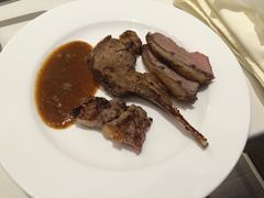 -红林大酒店RFcafe自助餐厅