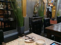 -Siam泰餐厅(水上公园店)