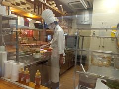 -西贝(上海我格广场店)