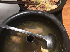 -云海肴·汽锅鸡·云南菜(高德置地店)
