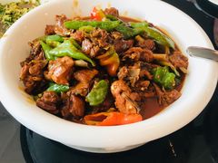 -蓝海大饭店·渔歌舫(黄岛店)