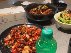 -一棠龙虾•王牌虾球(楚河汉街店)