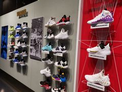 -Air Jordan(世贸天阶店)