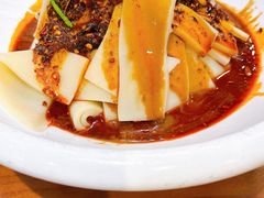 -临潼印象·特色陕菜