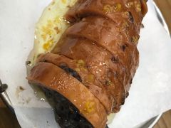 -阿金大白·上海菜馆(新天地店)