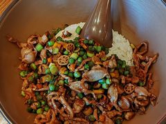-德天顺盖码饭(人民西路店)