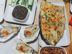 -木屋烧烤(岗顶二店)