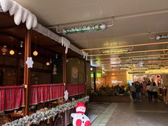 -福田卓悦INTOWN购物中心