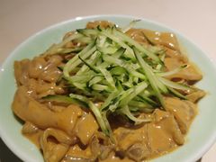 -淀里船宴(卓达店)