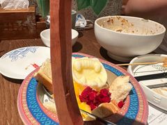 -云海肴·汽锅鸡·云南菜(领展购物广场·中关村店)