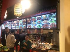 -陈家老院子(高新店)
