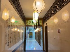 -竟陵水茶苑(首享科技大厦店)