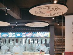 -古都历食南京菜·烤鸭·鸭血粉丝·汤包(南京博物院店)